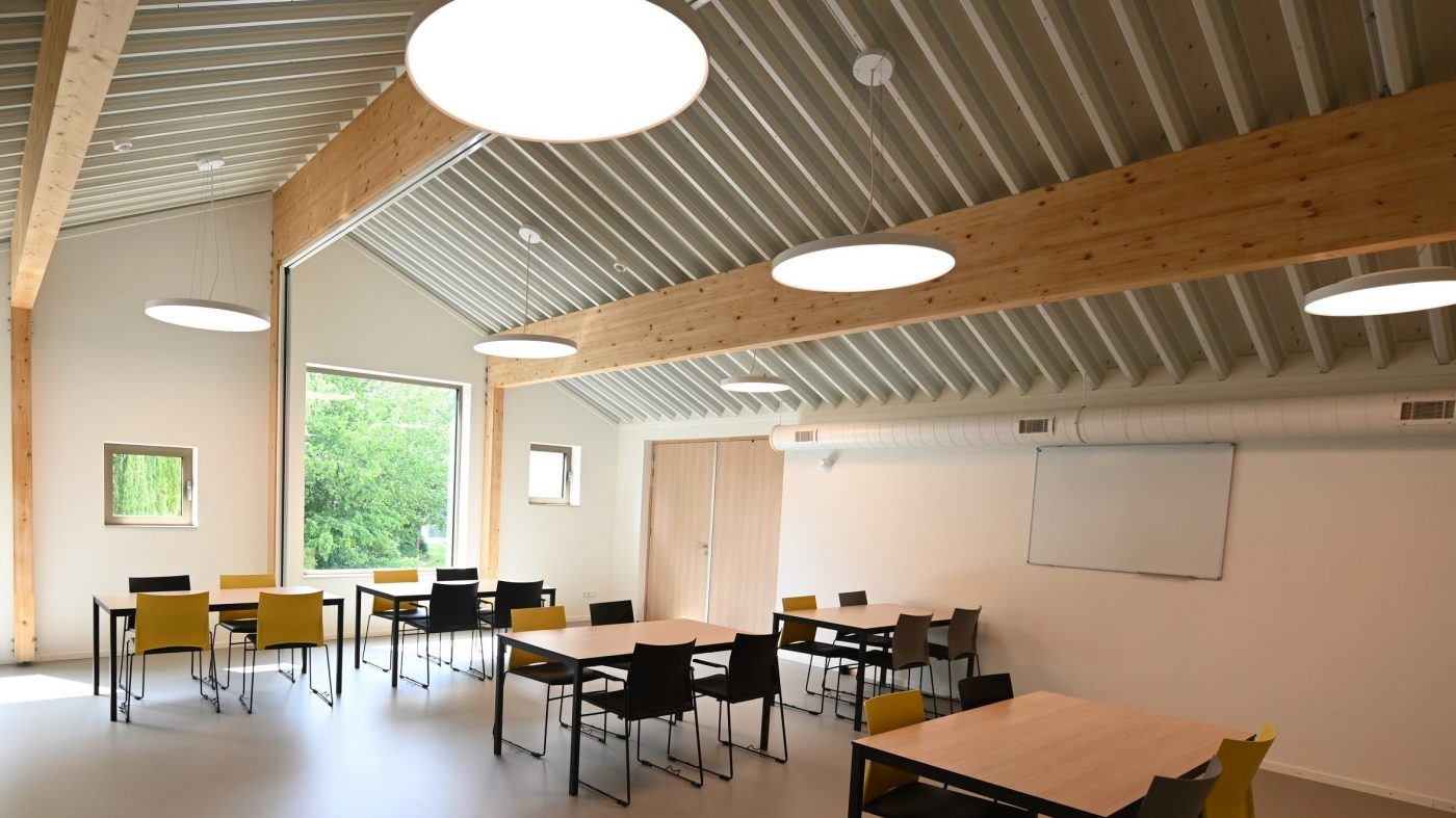 combinatiekamer 4-5